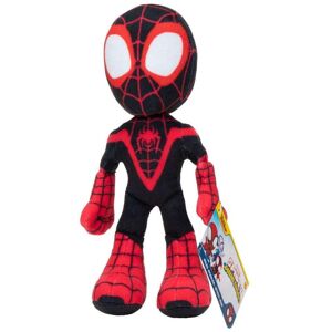 Spiderman Spidey Plush 20cm Miles Morales