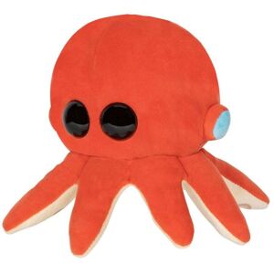 Adopt Me Octopus Collector Plush