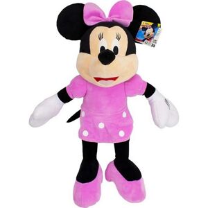 Disney Mimmi Pigg Big Toy Plush Soft Plush 55cm