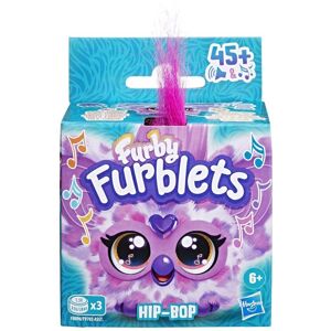 Furby Furblets Hip-Bop