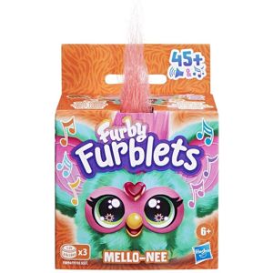 Furby Furblets Mello-Nee