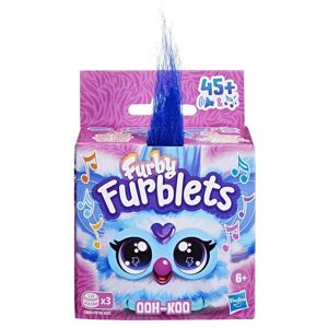 Furby Furblets Ooh-Koo