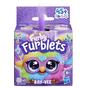 Furby Furblets Ray-Vee