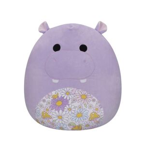 Squishmallows 50cm Hanna Flodhest