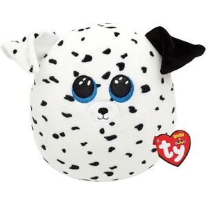 TY Squishy Beanies Fetch hund 35cm