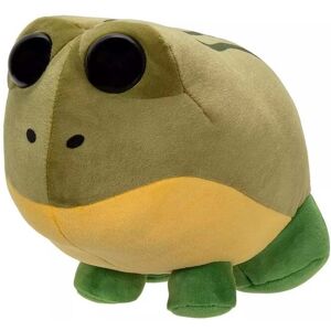 Adopt Me Bullfrog Collector Plush