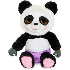 Jakks Pacific Panda Deluxe 35 cm Animal Babies