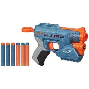 Elite 2.0 Vold SD1 Nerf