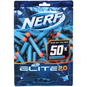 Nerf Elite 2.0 E9484EU4 tilbehør & forbrugsartikel til legetøjsvåben Genopfyldning