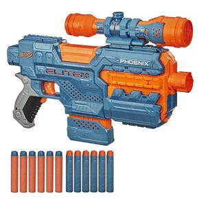 Elite 2.0 Phoenix CS6 Nerf