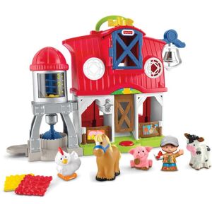 Fisher-Price People Sensory Farm