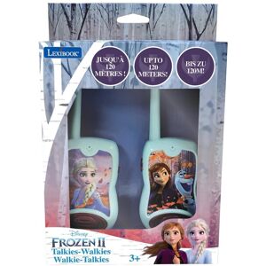 Lexibook Frozen Walkie Talkie