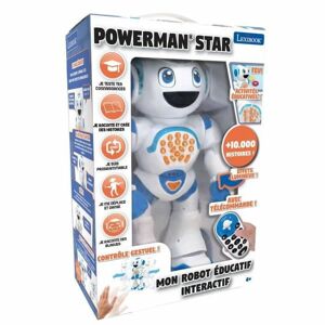 Interaktiv robot Lexibook Powerman Star