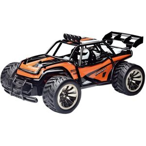 Northix Desert Buggy Fjernstyret Bil - Orange