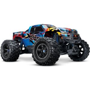 Traxxas X-Maxx 8S Brushless 4WD TSM Rock´n´Roll