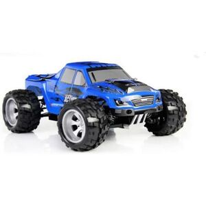 WLToys Monster A979 Blue 1/18 4WD - Komplet