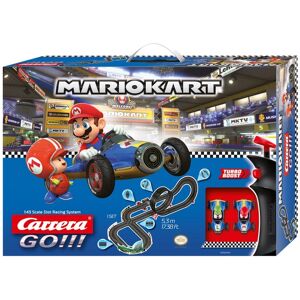 Carrera Racerbane - Nintendo Mario Kart - Mach 8 G