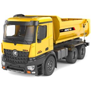 Hui Na Toys HuiNa Truck med tip 2.4Ghz 1:14