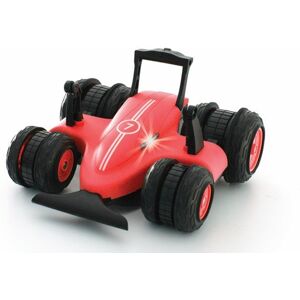 Radiostyrd Bil, Spin Drifter 360 Matte Red, Sharper Image