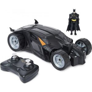 Batman Batmobile RC fjernstyret bil