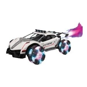 Teknikproffset RC Spray Runner 1-12 Electric 2.4GHz, Vit