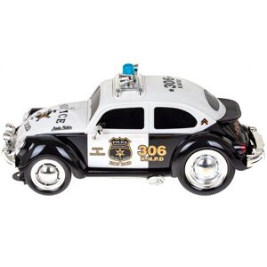 JJRC Hot Roadster Police Patrol, RC-bil