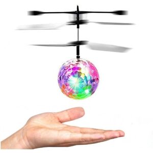 Gear4Play Flying Ball med LED