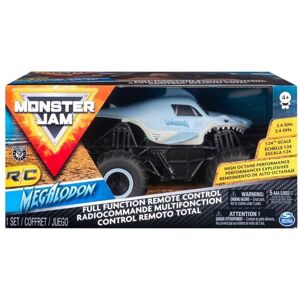 Monster Jam RC Radiostyrd Megalodon 1:24