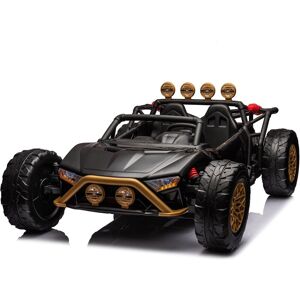 Lyfco Elbil til børn Beach Buggy   12V - 2x120W   12 Ah