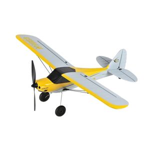 Top RC Hobby Cub 450mm Gyro RTF