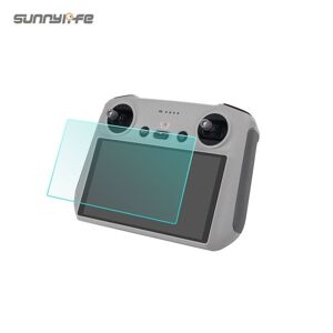 Sunnylife Screen protective film for DJI RC og RC 2