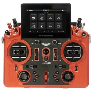 FrSky Tandem X20 Pro AW Orange - Combo