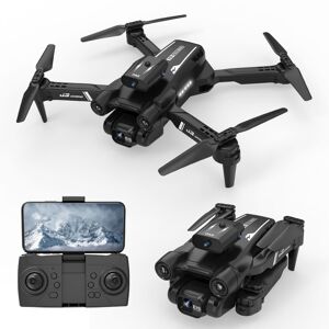 BayOne Drone HD -kamera sammenfoldelig med sensorer mod forhindringer