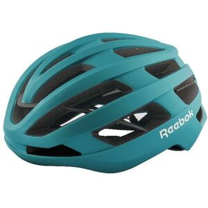 Cykelhjelm til voksne Reebok Road Racing MV100 GR Blå 55-58 cm