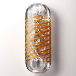 Tenga Spinner Masturbator - Beads