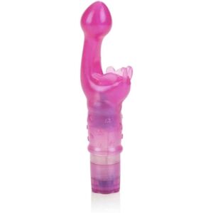 California Exotic Novelties The Original Butterfly Kiss Vibrator