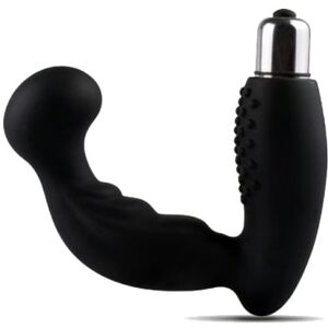 TOYZ4LOVERS Insider Ball Anal Plug With Bullet