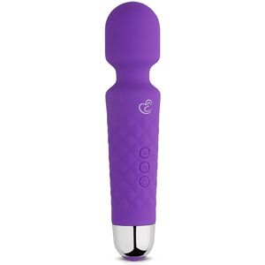 Easytoys Mini Wand Vibrator Purple Magic wand / Massage wand