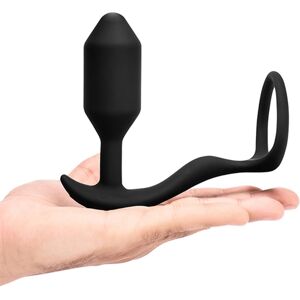 B-VIBE - VIBRATING SNUG & TUG MEDIUM