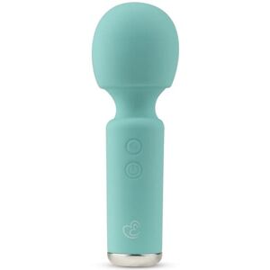 Easytoys Mini Vibe Wand Vibrator Aqua Magic wand / Massage wand