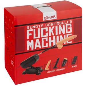 You2Toys Remote Controlled Fucking Machine