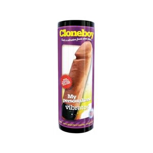 Cloneboy Clone Boy – Vibrator