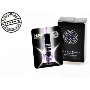 MIYOSHI MIYAGI - NEW YORK HERREPARFUME 2,4ML