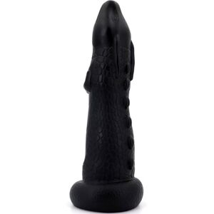 X-Men Auger Cock Black 25 cm Monster dildo