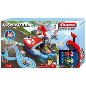 Nintendo Carrera FIRST Mario Kart 2,9m