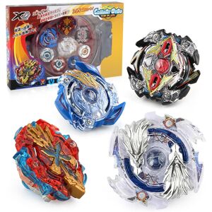 kayashopping Metal Beyblade