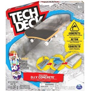 Tech Deck D.I.Y. Concrete