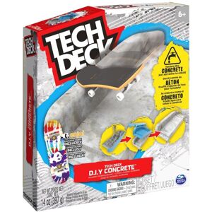 Tech Deck Tech dæk beton