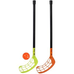 Floorball Set Rookie 55 Star STIGA