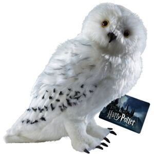 Noble Collection Harry Potter Hedwig Collectors Tøjdyr 38 cm